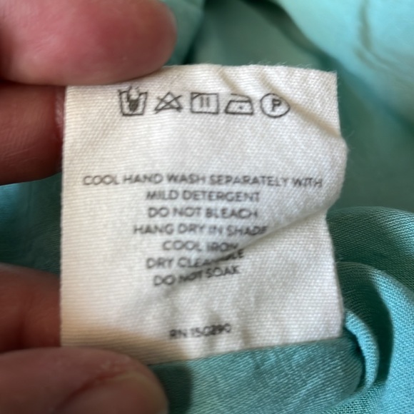 Spell and the gypsy collection buttercup ocean tiered ruffle mini skirt - Picture 15 of 17